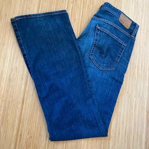 AG The Proégé Jeans Straight Leg 34x32